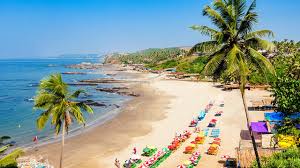 Goa Tour Packages